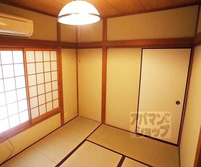 【今智庵】間取