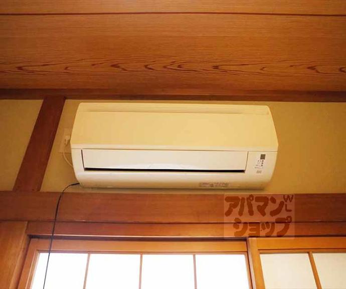 【今智庵】間取