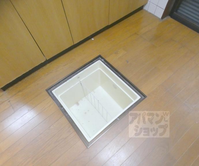 【今智庵】間取