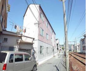 ＧＲＡＮＤ　ＶＡＬＵＥ　出町柳：間取図