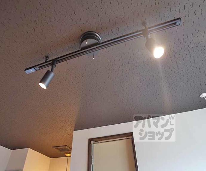 【GRAND VALUE 出町柳】間取