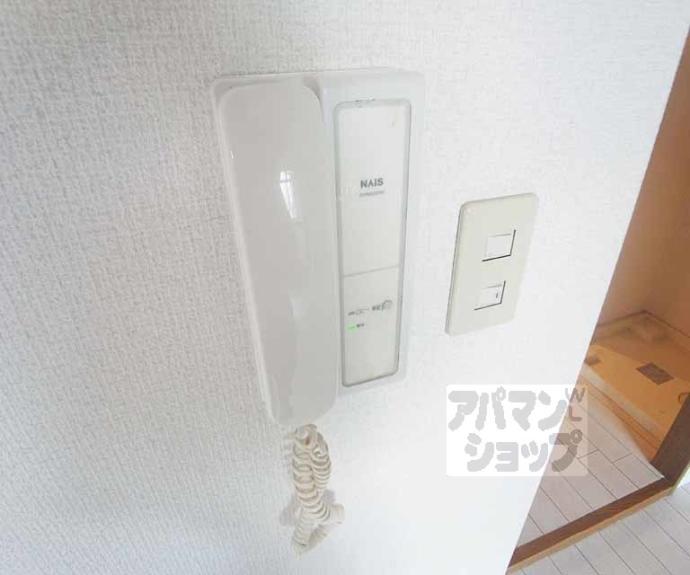 【ヴィヨーム京都御所東】間取