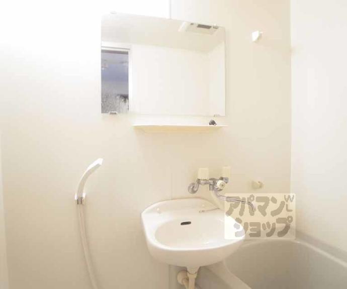 【ヴィヨーム京都御所東】間取