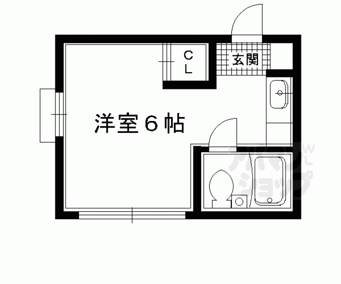 【ＨＯＵＳＥ　Ｌｅｅ】間取