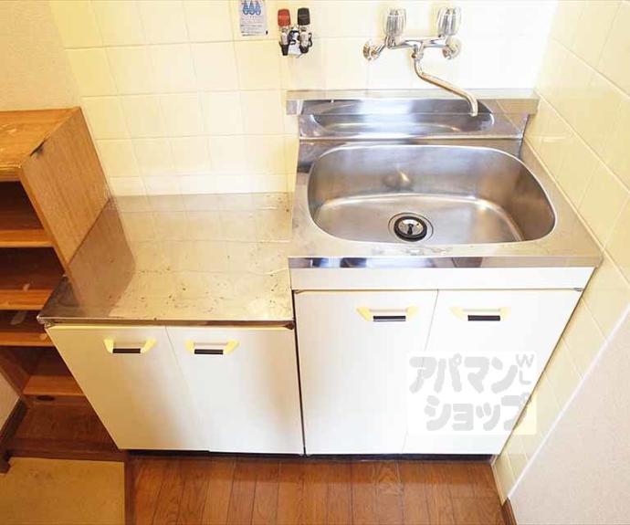 【ＨＯＵＳＥ　Ｌｅｅ】間取