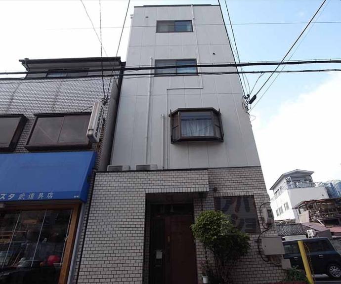 【ローズハイツノガミ】間取