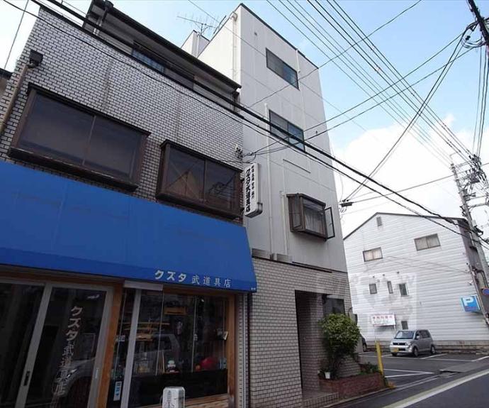 【ローズハイツノガミ】間取