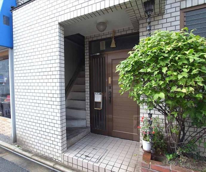 【ローズハイツノガミ】間取