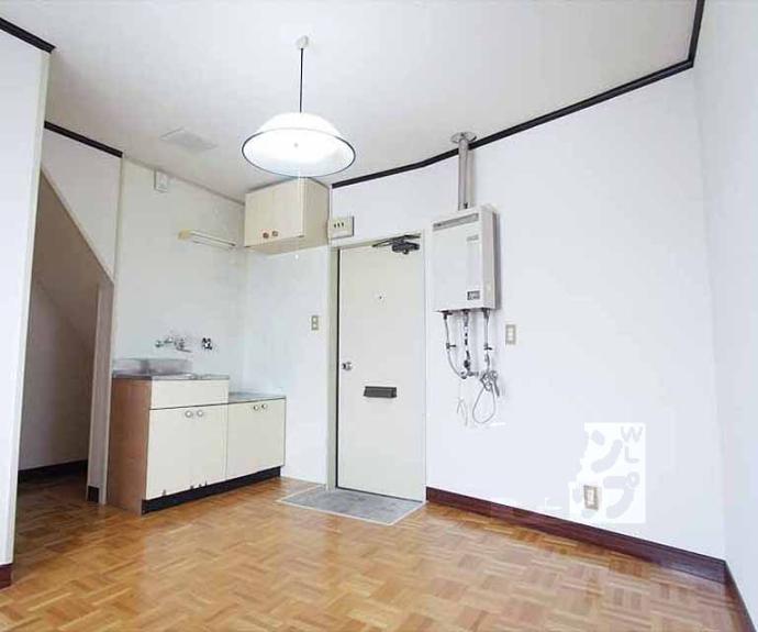 【ローズハイツノガミ】間取