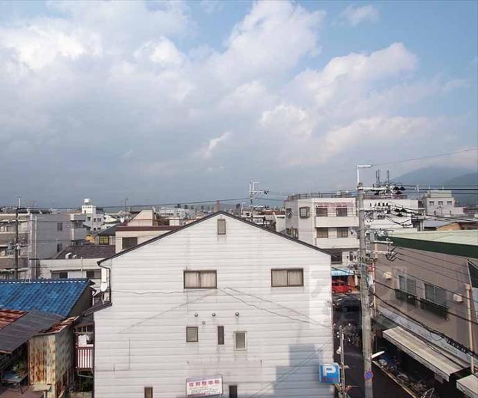 【ローズハイツノガミ】間取