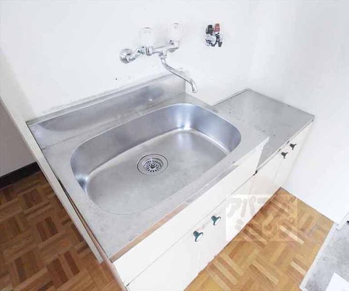 【ローズハイツノガミ】間取