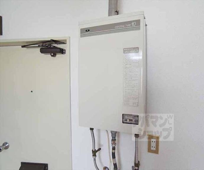 【ローズハイツノガミ】間取