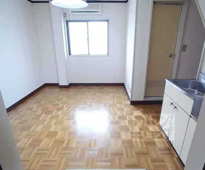 【ローズハイツノガミ】間取