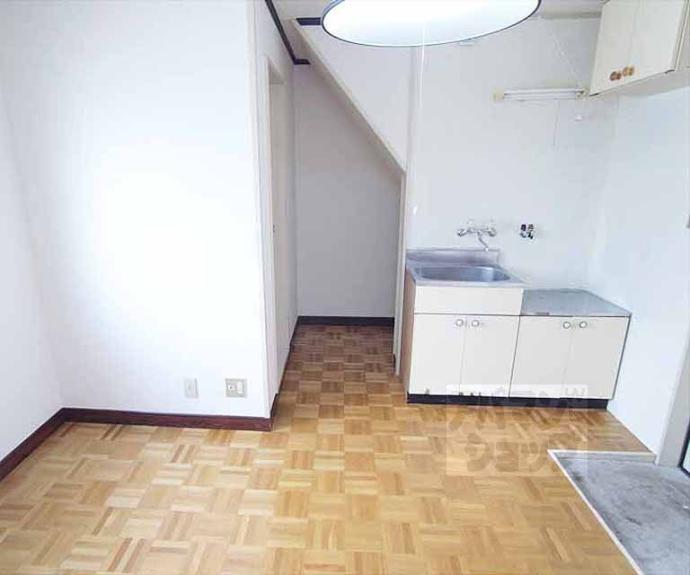 【ローズハイツノガミ】間取