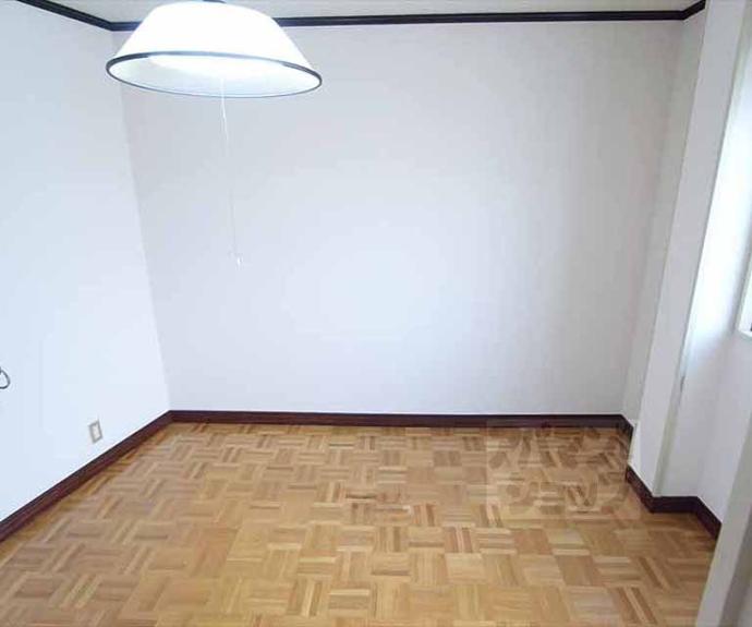 【ローズハイツノガミ】間取