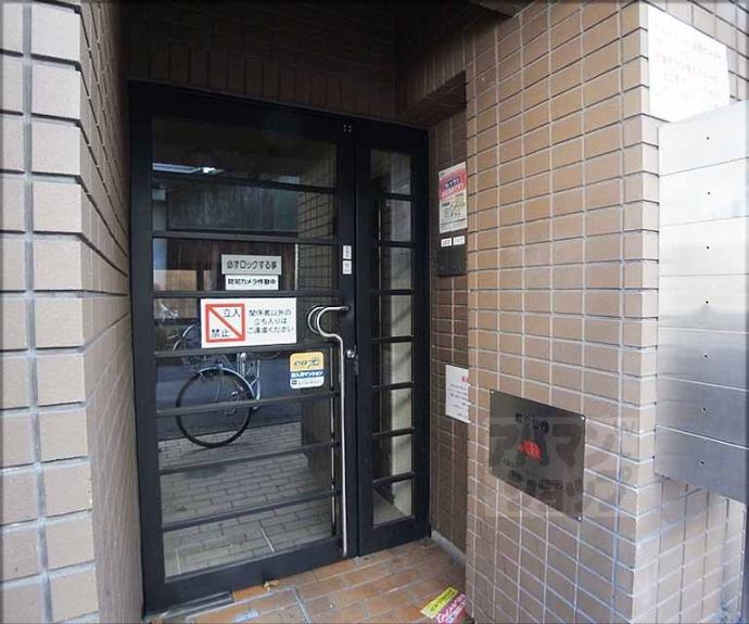 【トワール高野】間取