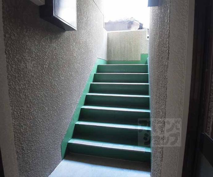 【トワール高野】間取