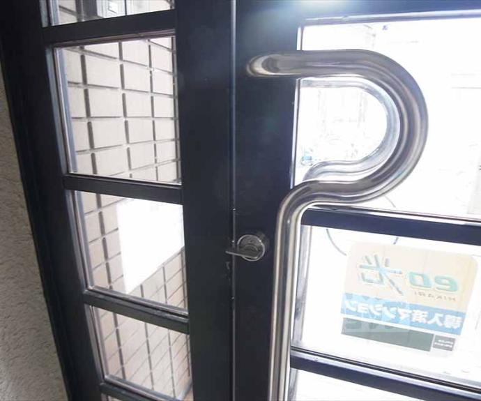 【トワール高野】間取