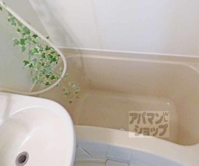 【トワール高野】間取