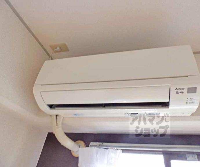 【トワール高野】間取