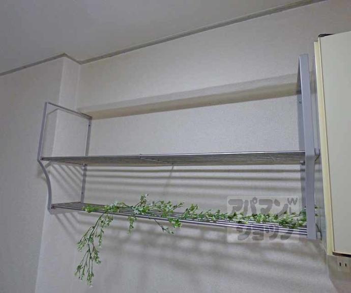 【トワール高野】間取