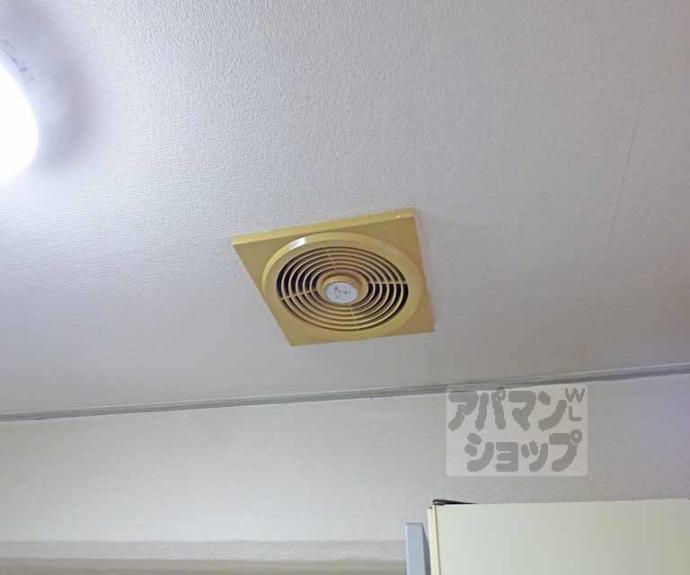 【トワール高野】間取