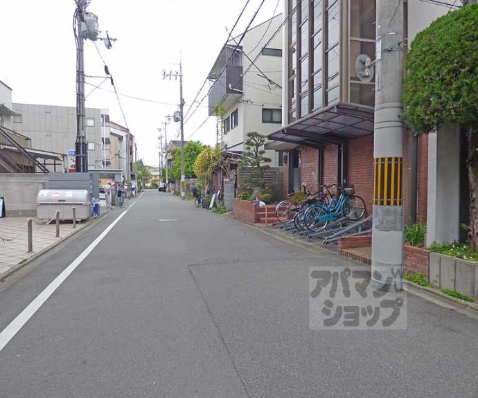 【マンションたかぎ】間取