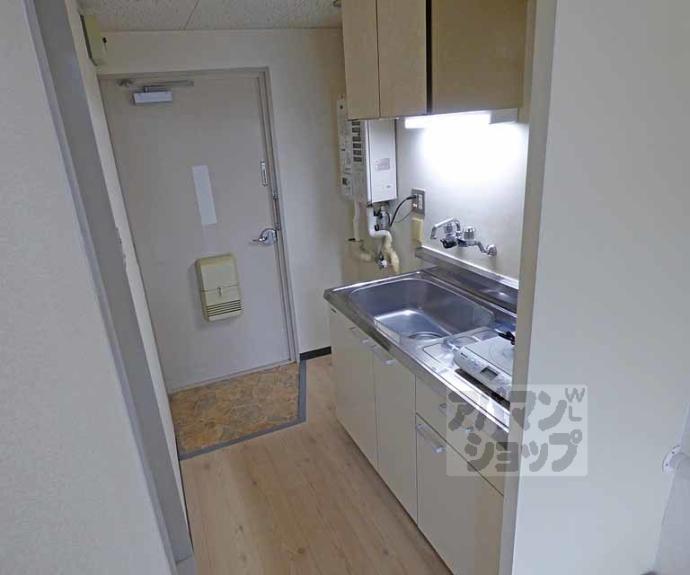 【マンションたかぎ】間取