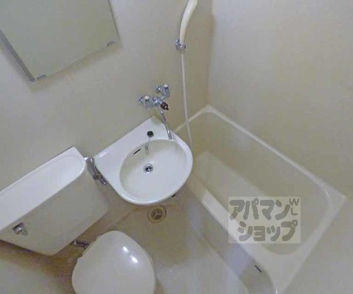 【マンションたかぎ】間取