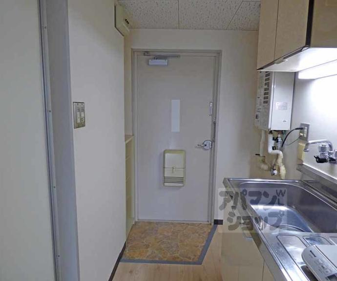 【マンションたかぎ】間取