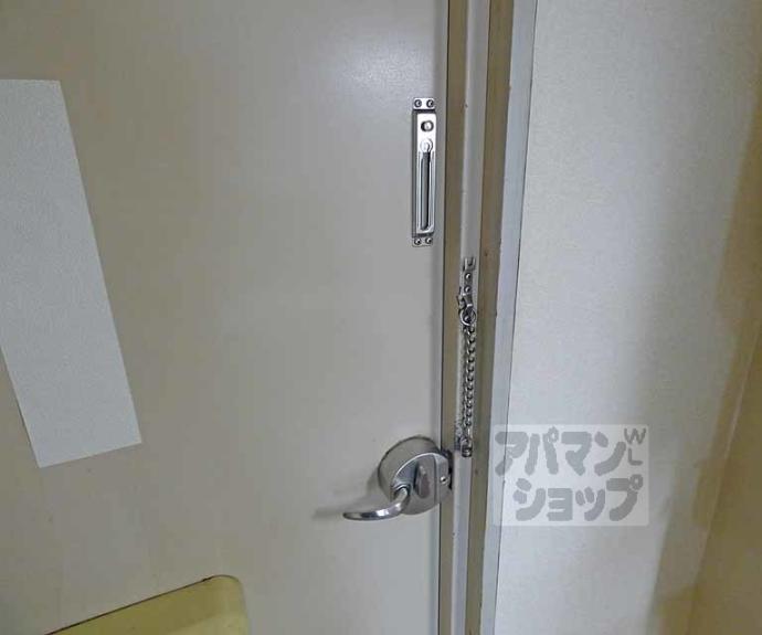 【マンションたかぎ】間取