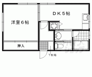 【プルーリオン下鴨】