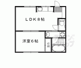 【プルーリオン下鴨】