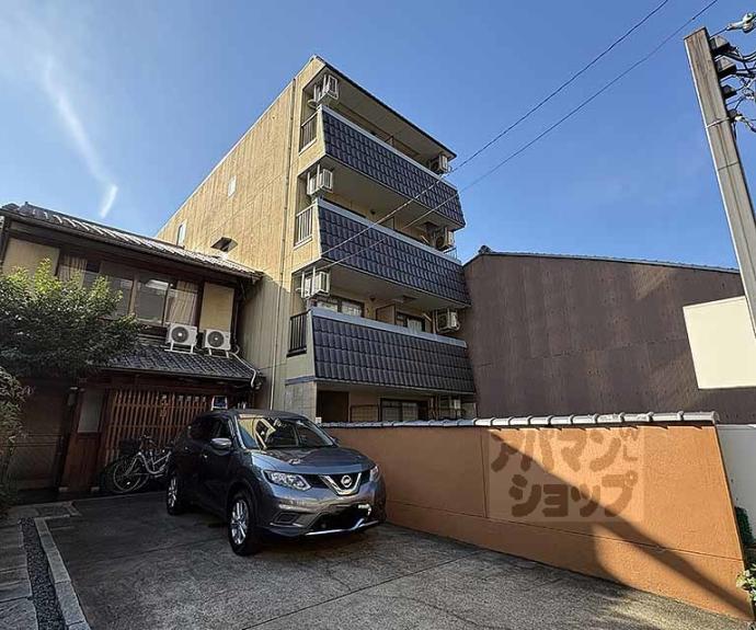 【メゾンフレール】間取