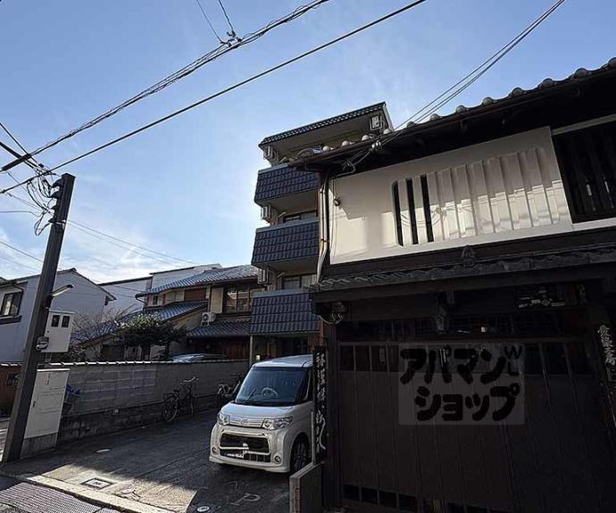 【メゾンフレール】間取