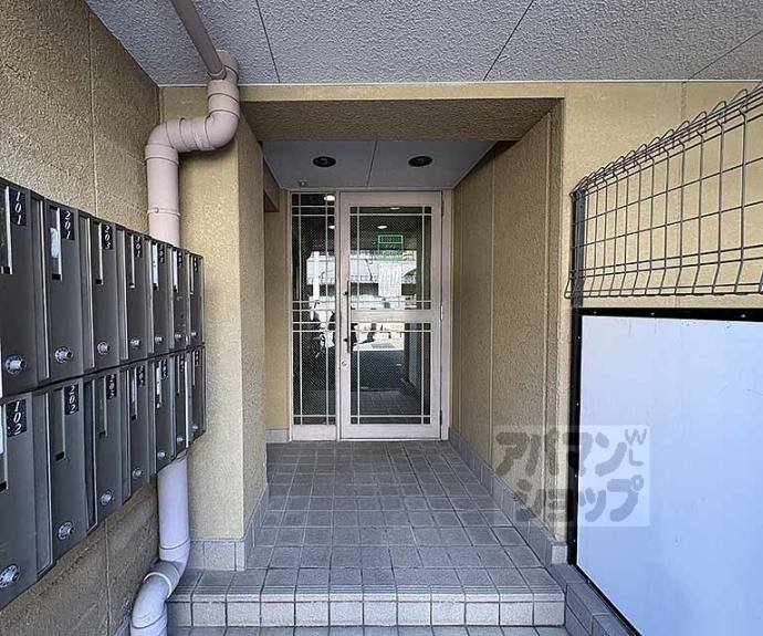 【メゾンフレール】間取