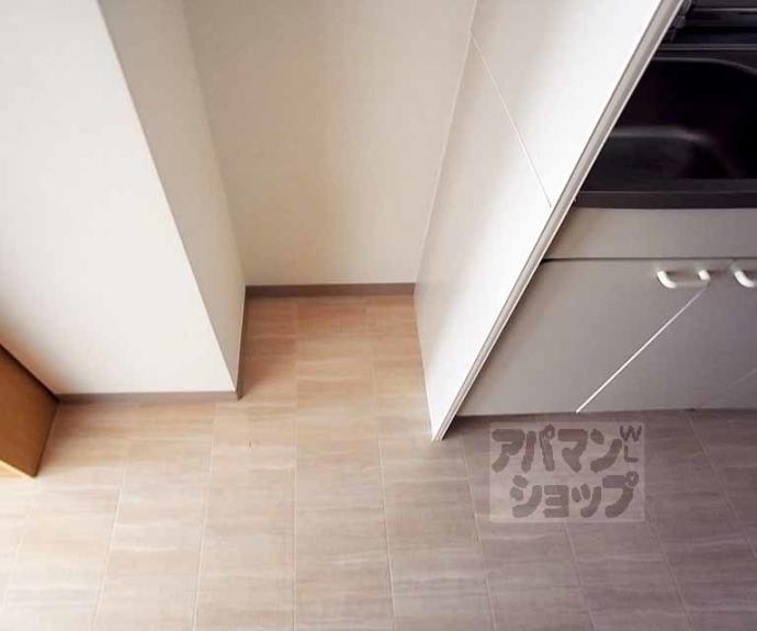 【メゾンフレール】間取