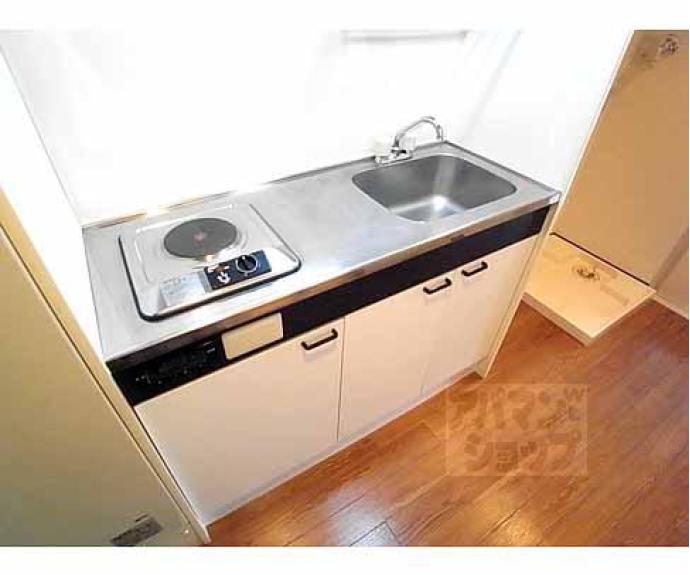 【ハピネス神宮道】間取