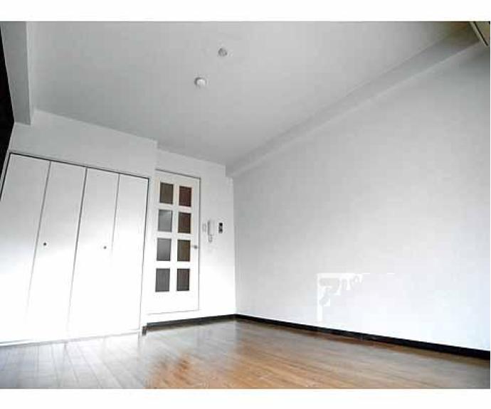 【ハピネス神宮道】間取