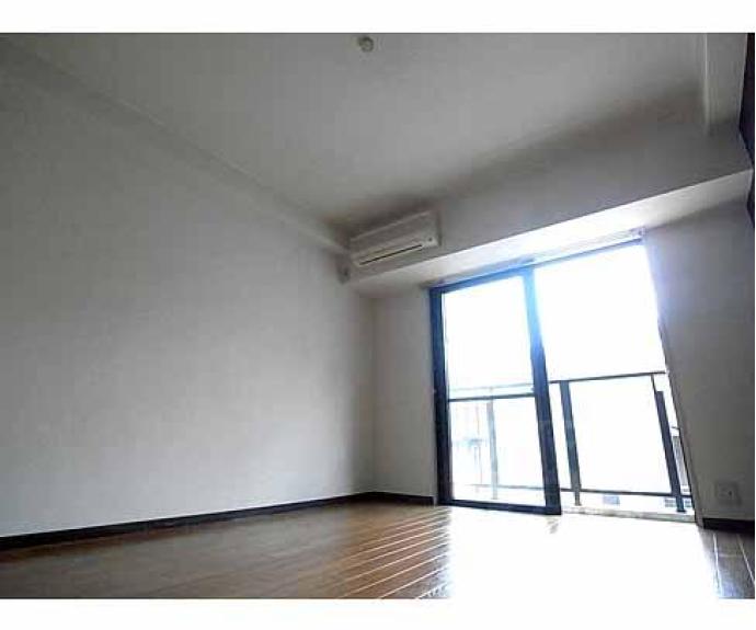 【ハピネス神宮道】間取