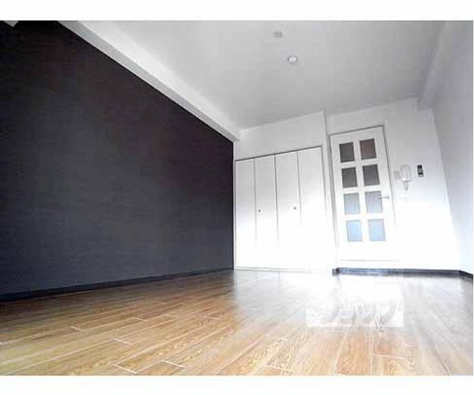 【ハピネス神宮道】間取