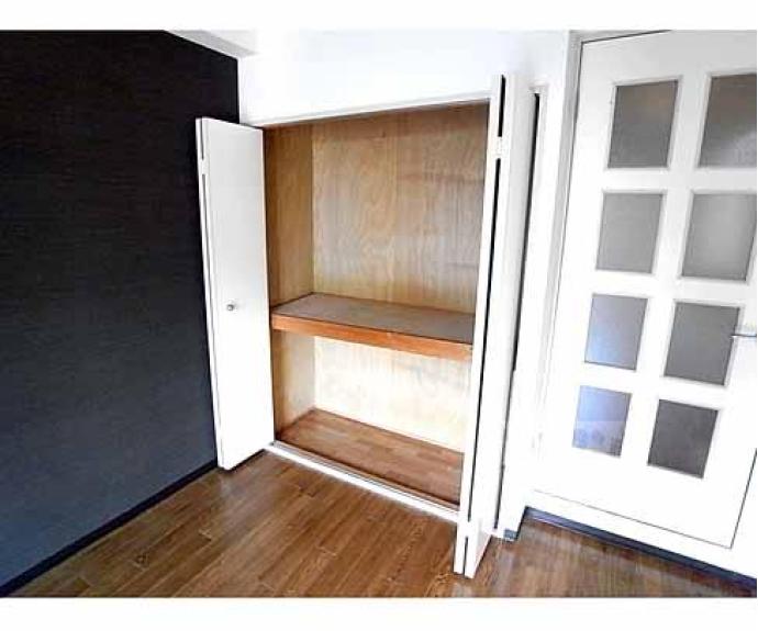 【ハピネス神宮道】間取