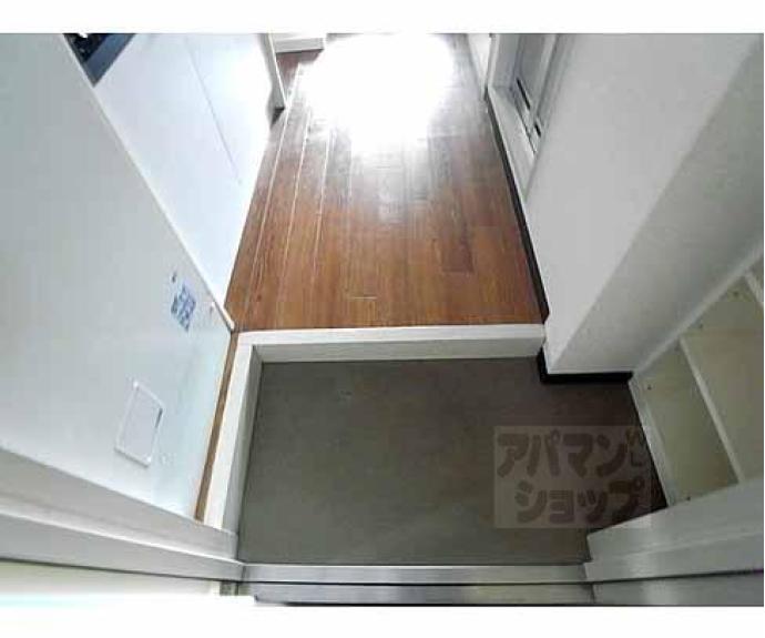 【ハピネス神宮道】間取