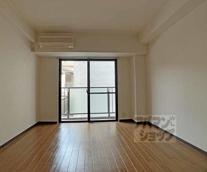 【ハピネス神宮道】間取