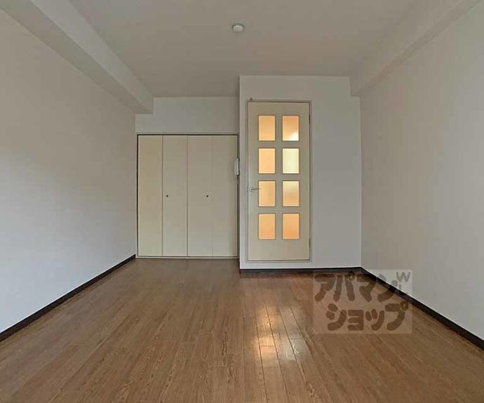 【ハピネス神宮道】間取