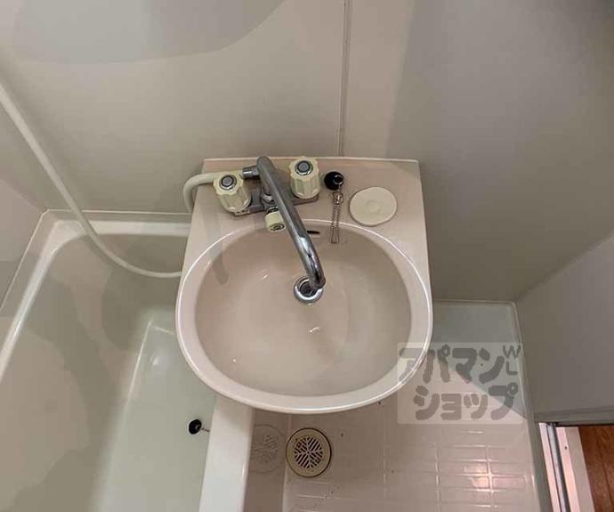 【ハピネス神宮道】間取