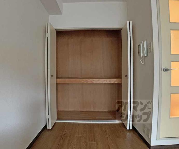 【ハピネス神宮道】間取