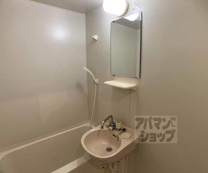 【ハピネス神宮道】間取