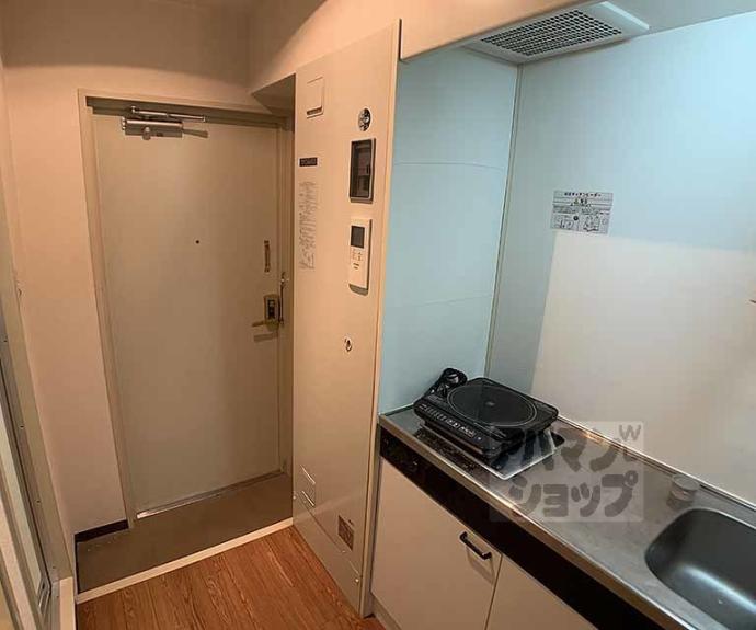 【ハピネス神宮道】間取