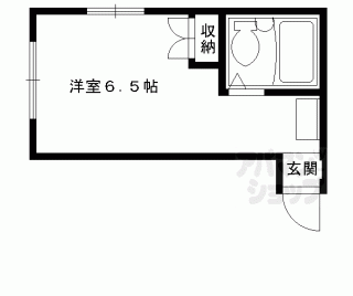 【聚楽第マンション】